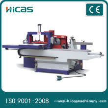 Hicas Wood Finger Jointing Line Machine